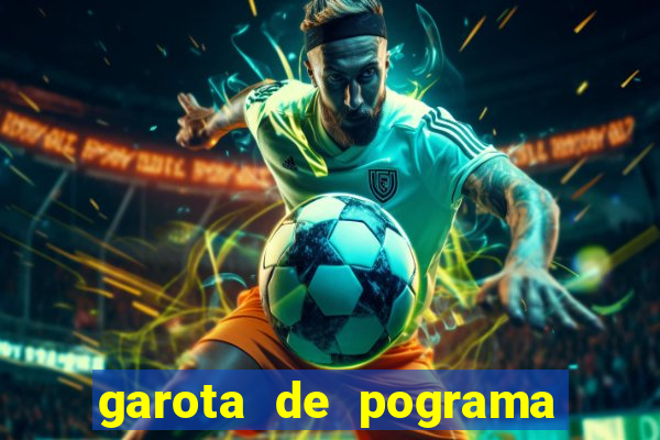 garota de pograma em saj
